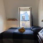 Apartmán 2 Pieces Sous Les Toits 6 Personnes Calme Lumineux Equipe Paříž