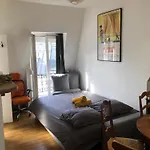 Apartmán 2 Pieces Sous Les Toits 6 Personnes Calme Lumineux Equipe *